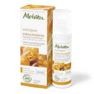 Melvita Ultra-nourishing Cream dagcreme (Apicosma serie) afbeelding
