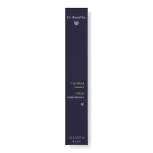 Dr Hauschka Lip gloss 00 radiance afbeelding
