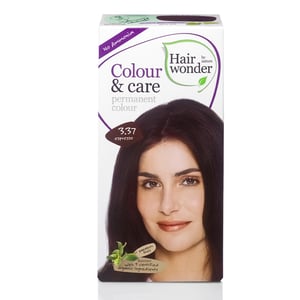 Hairwonder Colour & Care Espresso 3.37 afbeelding