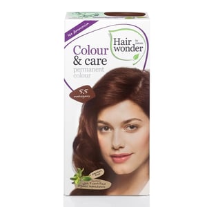 Hairwonder Colour & Care Mahogany 5.5 afbeelding