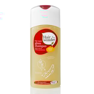 Hairwonder Hairwonder Hair Rep Gl Sh Blon afbeelding