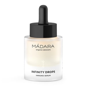 MADARA - Infinity Drops Immuno Serum