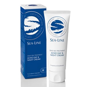 Sea-line Acno Day & Night Cream afbeelding