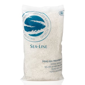 Sea-line Dead Sea Salt (Dode Zee Zout) afbeelding