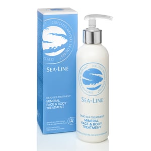 Sea-line Sealine Face & Body Treatment afbeelding