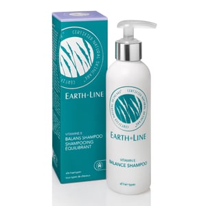 Earth-line - Balans Shampoo