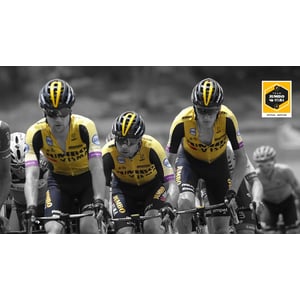 Virtuoos Beta Alanine Gold Virtuoos Beta Alanine Gold afbeelding
