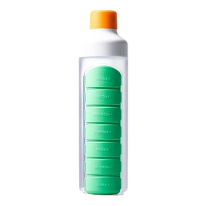 YOS Bottle YOS Bottle YOS Bottle YOS Bottle afbeelding