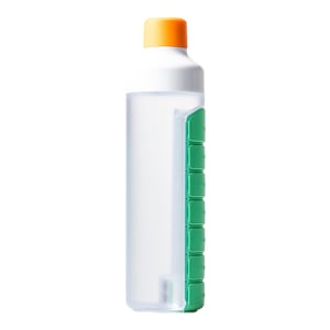 YOS Bottle YOS Bottle YOS Bottle YOS Bottle afbeelding