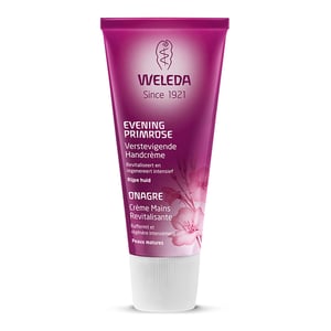 Weleda natuurcosmetica Evening Primrose Handcreme Weleda natuurcosmetica Evening Primrose Handcreme afbeelding