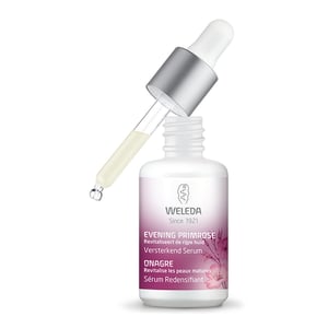 Weleda natuurcosmetica Evening Primrose Versterkend Serum Weleda natuurcosmetica Evening Primrose Versterkend Serum afbeelding