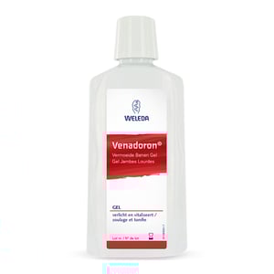 Weleda natuurcosmetica Venadoron Gel afbeelding