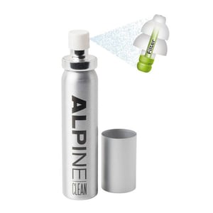 Alpine Alpine Clean Alpine Alpine Clean afbeelding