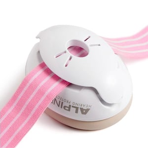 Alpine Muffy Baby oorkap blauw Alpine Muffy Baby oorkap blauw afbeelding