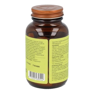 Vitaminstore Vitamine C1000 mg Vitaminstore Vitamine C1000 mg afbeelding