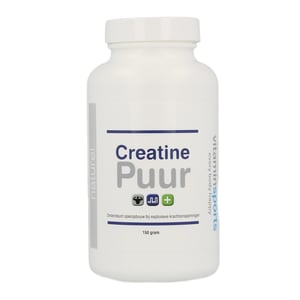 Vitaminsports Creatine Puur Vitaminsports Creatine Puur afbeelding