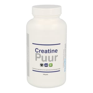 Vitaminsports Creatine Puur Vitaminsports Creatine Puur afbeelding
