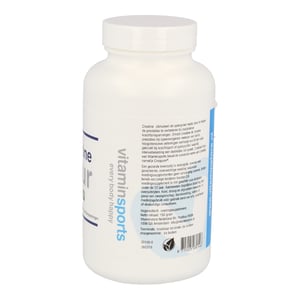 Vitaminsports Creatine Puur Vitaminsports Creatine Puur afbeelding