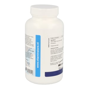 Vitaminsports Creatine Puur Vitaminsports Creatine Puur afbeelding