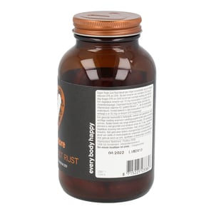 Vitaminstore Super rode gist rijst Vitaminstore Super rode gist rijst afbeelding
