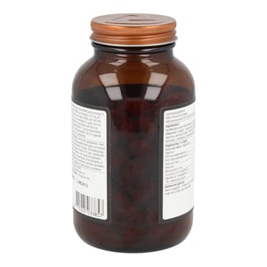 Vitaminstore Super rode gist rijst Vitaminstore Super rode gist rijst afbeelding