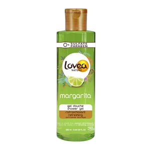 Lovea Margarita shower gel afbeelding