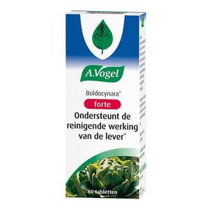A.Vogel Boldocynara A.Vogel Boldocynara afbeelding