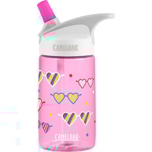 Camelbak Eddy Kids 400 ml Kids Love Camelbak Eddy Kids 400 ml Kids Love afbeelding