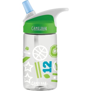 Camelbak Eddy Kids 400 ml Kids Sports Jam Camelbak Eddy Kids 400 ml Kids Sports Jam afbeelding