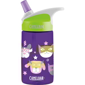 Camelbak Eddy Kids 400 ml kids Heroes Camelbak Eddy Kids 400 ml kids Heroes afbeelding