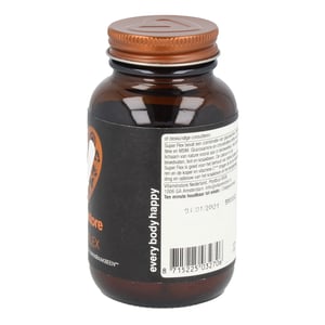 Vitaminstore Super Flex (glucosamine, Chondroïtine, calcium, boswellia) Vitaminstore Super Flex (glucosamine, Chondroïtine, calcium, boswellia) afbeelding