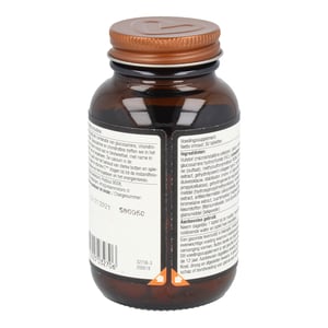 Vitaminstore Super Flex (glucosamine, Chondroïtine, calcium, boswellia) Vitaminstore Super Flex (glucosamine, Chondroïtine, calcium, boswellia) afbeelding