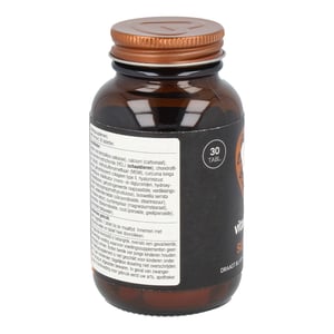 Vitaminstore Super Flex (glucosamine, Chondroïtine, calcium, boswellia) Vitaminstore Super Flex (glucosamine, Chondroïtine, calcium, boswellia) afbeelding