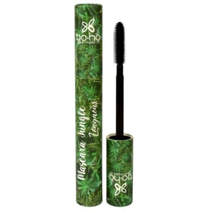 Boho Vegan Mascara Jungle Bio Boho Vegan Mascara Jungle Bio afbeelding