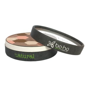 Boho Compact Poeder Mozaik vegan Boho Compact Poeder Mozaik vegan afbeelding