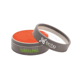 Boho boho lip en cheek 02 corail Boho boho lip en cheek 02 corail afbeelding