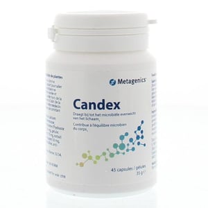 Metagenics - Candex