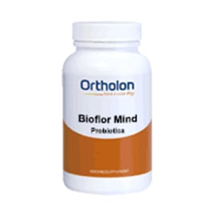 Ortholon Bioflor mind probiotica afbeelding