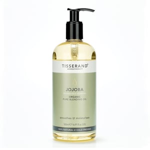 Tisserand Jojoba olie organic bio Tisserand Jojoba olie organic bio afbeelding