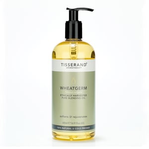 Tisserand Wheatgerm ethically harvested Tisserand Wheatgerm ethically harvested afbeelding