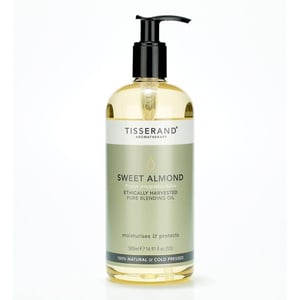 Tisserand Sweet almond ethically harvested Tisserand Sweet almond ethically harvested afbeelding