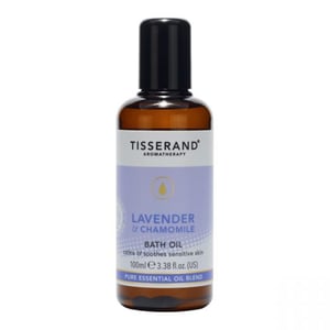 Tisserand Badolie lavendel & kamille Tisserand Badolie lavendel & kamille afbeelding
