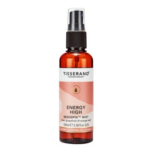 Tisserand Energy high moodfix mist Tisserand Energy high moodfix mist afbeelding
