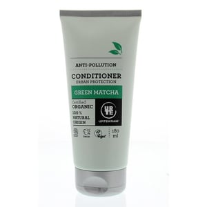 Urtekram Conditioner green matcha afbeelding