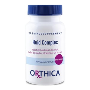 Orthica Huidcomplex Orthica Orthica Huidcomplex Orthica afbeelding