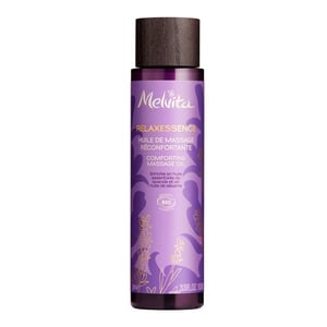 Melvita Comforting Massage Oil Melvita Comforting Massage Oil afbeelding