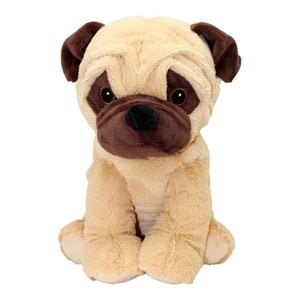 Warmies mops beige vol Warmies mops beige vol afbeelding