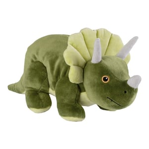 Warmies triceratops vol Warmies triceratops vol afbeelding