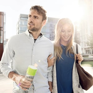 Brita Fill&Go Vital Lime Brita Fill&Go Vital Lime afbeelding