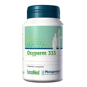 Metagenics - Oxyperm